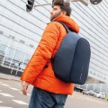 XD DESIGN PLECAK ANTYKRADZIEŻOWY BOBBY PRO GRANATOWY P/N: P705.245 - 902566