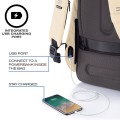 XD DESIGN PLECAK ANTYKRADZIEŻOWY BOBBY HERO SPRING KHAKI P/N: P705.766 - 820919
