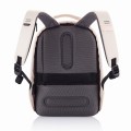 XD DESIGN PLECAK ANTYKRADZIEŻOWY BOBBY HERO SPRING BRZOSKWINIOWY P/N: P705.764 - 820886