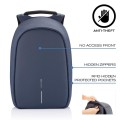 XD DESIGN PLECAK ANTYKRADZIEŻOWY BOBBY HERO SMALL GRANATOWY P/N: P705.705 - 821044