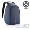 XD DESIGN PLECAK ANTYKRADZIEŻOWY BOBBY HERO SMALL GRANATOWY P/N: P705.705 - 821046