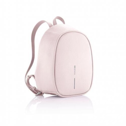 XD DESIGN PLECAK ANTYKRADZIEŻOWY BOBBY ELLE FASHION RÓŻOWY P/N: P705.224 - 820936
