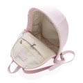 XD DESIGN PLECAK ANTYKRADZIEŻOWY BOBBY ELLE FASHION RÓŻOWY P/N: P705.224 - 820940