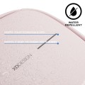 XD DESIGN PLECAK ANTYKRADZIEŻOWY BOBBY ELLE FASHION RÓŻOWY P/N: P705.224 - 820942
