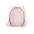 XD DESIGN PLECAK ANTYKRADZIEŻOWY BOBBY ELLE FASHION RÓŻOWY P/N: P705.224 - 820939