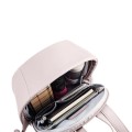XD DESIGN PLECAK ANTYKRADZIEŻOWY BOBBY ELLE FASHION RÓŻOWY P/N: P705.224 - 820941