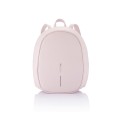 XD DESIGN PLECAK ANTYKRADZIEŻOWY BOBBY ELLE FASHION RÓŻOWY P/N: P705.224 - 820937