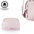 XD DESIGN PLECAK ANTYKRADZIEŻOWY BOBBY ELLE FASHION RÓŻOWY P/N: P705.224 - 820947