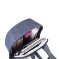 XD DESIGN PLECAK ANTYKRADZIEŻOWY BOBBY ELLE FASHION JEANS P/N: P705.229 - 820927