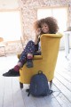 XD DESIGN PLECAK ANTYKRADZIEŻOWY BOBBY ELLE FASHION JEANS P/N: P705.229 - 820930
