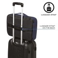 XD DESIGN PLECAK / TORBA ANTYKRADZIEŻOWA BOBBY BIZZ NIEBIESKI P/N: P705.575 - 820476