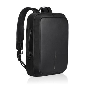 XD DESIGN PLECAK / TORBA ANTYKRADZIEŻOWA BOBBY BIZZ CZARNY P/N: P705.571