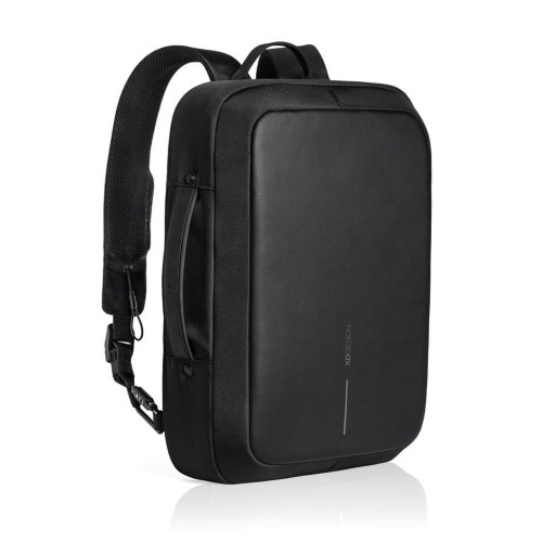 XD DESIGN PLECAK / TORBA ANTYKRADZIEŻOWA BOBBY BIZZ CZARNY P/N: P705.571 - 820447