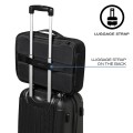 XD DESIGN PLECAK / TORBA ANTYKRADZIEŻOWA BOBBY BIZZ CZARNY P/N: P705.571 - 820443