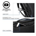 XD DESIGN PLECAK / TORBA ANTYKRADZIEŻOWA BOBBY BIZZ CZARNY P/N: P705.571 - 820442