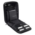 XD DESIGN PLECAK / TORBA ANTYKRADZIEŻOWA BOBBY BIZZ CZARNY P/N: P705.571 - 820451