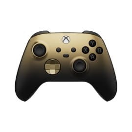 Xbox Wireless Kontroler bezprzewodowy  Gold