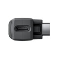 X3 Mic Adapter - adapter mikrofonowy 3,5mm Insta360 X3 - 1731526