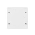 Włącznik poczwórny z baterią TESLA TSL-SWI-SCENEZG4 Smart Switch Quatro Battery - 1678861