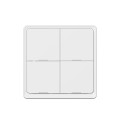 Włącznik poczwórny z baterią TESLA TSL-SWI-SCENEZG4 Smart Switch Quatro Battery - 1678851