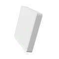 Włącznik poczwórny z baterią TESLA TSL-SWI-SCENEZG4 Smart Switch Quatro Battery - 1678855