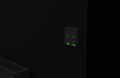 Włącznik poczwórny z baterią TESLA TSL-SWI-SCENEZG4 Smart Switch Quatro Battery - 1678859