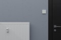 Włącznik poczwórny z baterią TESLA TSL-SWI-SCENEZG4 Smart Switch Quatro Battery - 1678858