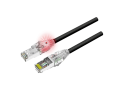 WIREARTE PATCH-CORD U/FTP KAT.6A LSOH 2.0M - IDENTYFIKACJA LED - 1186952