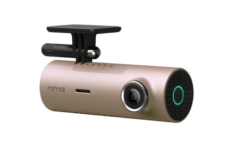 Wideorejestrator 70MAI M300 DASH CAM ROSE GOLD - 1729298