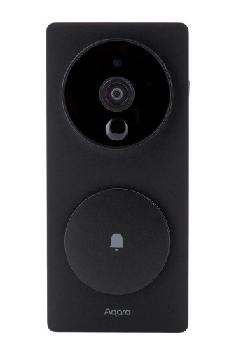Wideodomofon Aqara Smart Video Doorbell G4 - 1637243