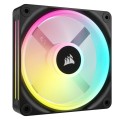 Wentylatory Corsair iCUE LINK QX120 RGB 120mm PWM - 1625978