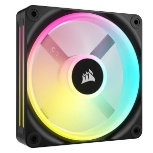 Wentylatory Corsair iCUE LINK QX120 RGB 120mm PWM