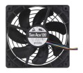 Wentylator Supermicro FAN-0124L4 (120 mm) - 855985