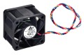 Wentylator Supermicro FAN-0065L4 (40 mm; 13000 obr/min) - 774771
