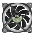 Wentylator do obudowy Thermaltake Ring 12 RGB Plus TT Premium 5 pack CL-F054-PL12SW-A (120 mm; 1500 obr/min; RGB) - 1466838