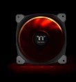 Wentylator do obudowy Thermaltake Ring 12 RGB Plus TT Premium 5 pack CL-F054-PL12SW-A (120 mm; 1500 obr/min; RGB) - 1466846