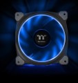 Wentylator do obudowy Thermaltake Ring 12 RGB Plus TT Premium 5 pack CL-F054-PL12SW-A (120 mm; 1500 obr/min; RGB) - 1466848