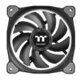 Wentylator do obudowy Thermaltake Ring 12 RGB Plus TT Premium 5 pack CL-F054-PL12SW-A (120 mm; 1500 obr/min; RGB) - 1466839