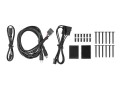 Wentylator do obudowy Thermaltake Ring 12 RGB Plus TT Premium 3 pack CL-F053-PL12SW-A (120 mm; 1500 obr/min; RGB) - 1437516