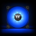 Wentylator do obudowy Thermaltake Pure 14 RGB Plus TT CL-F064-PL14SW-A (140 mm; 1500 obr/min; RGB) - 1695474