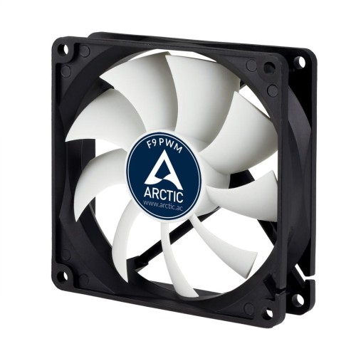 WENTYLATOR ARCTIC F9 PWM 90mm - 1487410