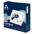 WENTYLATOR ARCTIC F9 PWM 90mm - 1487415