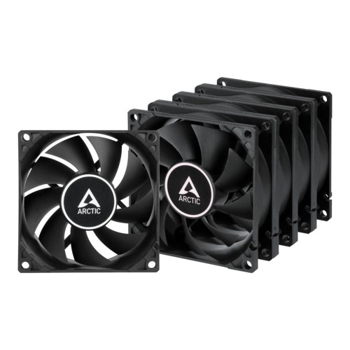 Wentylator ARCTIC F8 Case Fan (5PCS) - 1590735