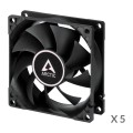 Wentylator ARCTIC F8 Case Fan (5PCS) - 1590736