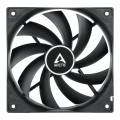 Wentylator ARCTIC F12PWM PST (3PCS) (BLACK) - 1505417