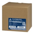 Wentylator ARCTIC F12PWM PST (3PCS) (BLACK) - 1505419