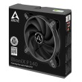 WENTYLATOR ARCTIC BioniX F140 (Grey) 140mm - 1487421