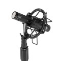 Warm Audio WA-84 Black - Mikrofon pojemnościowy - 1319196