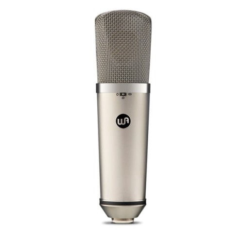 Warm Audio WA-67 - Mikrofon Lampowy - 1319193