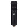 Warm Audio WA-47jr Black - Mikrofon Pojemnościowy - 1436118